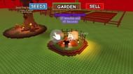 Digging Event (Image via Roblox)